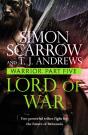 Warrior: Lord Of War - Preview