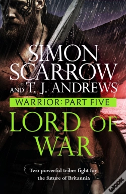 Capa do artigo Warrior: Lord Of War
