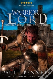 Capa do artigo Warrior Lord