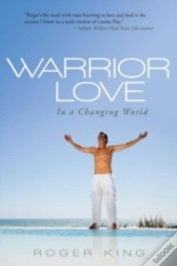 Capa do artigo Warrior Love: In A Changing World