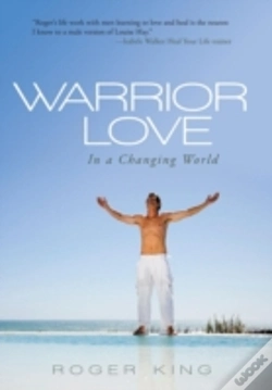 Capa do artigo Warrior Love: In A Changing World