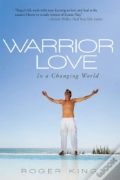 Capa do artigo Warrior Love
