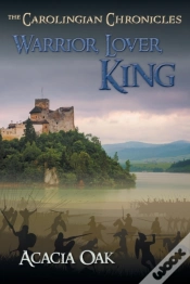 Capa do artigo Warrior, Lover, King