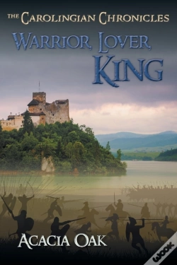 Capa do artigo Warrior, Lover, King