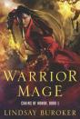 Warrior Mage (Chains Of Honor, Book 1) - Preview