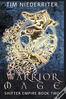 Capa do artigo Warrior Mage
