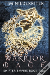 Capa do artigo Warrior Mage