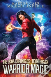 Capa do artigo Warrior Magic