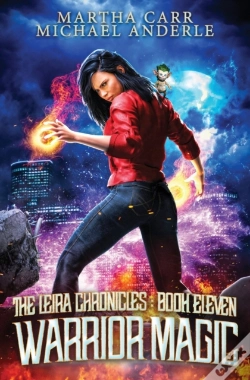 Capa do artigo Warrior Magic