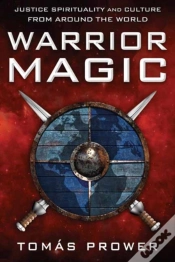 Capa do artigo Warrior Magic