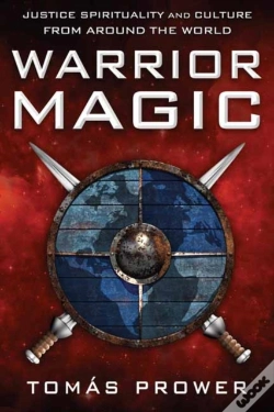 Capa do artigo Warrior Magic