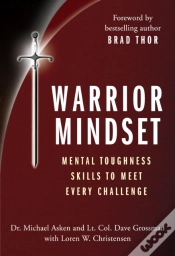 Capa do artigo Warrior Mindset