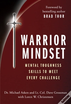 Capa do artigo Warrior Mindset