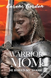 Capa do artigo Warrior Mom