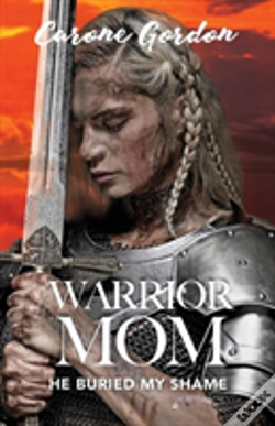 Capa do artigo Warrior Mom
