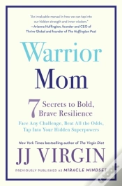 Capa do artigo Warrior Mom