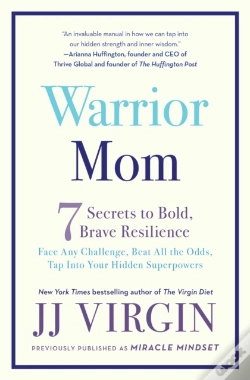 Capa do artigo Warrior Mom