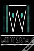 Warrior Moms Survival Kit Journal