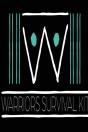 Warrior Moms Survival Kit Journal - Preview
