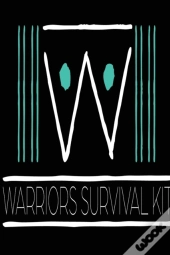 Warrior Moms Survival Kit Journal
