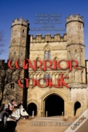 Capa do artigo Warrior Monk