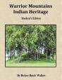 Warrior Mountians Indian Heritage Student Edition - Preview