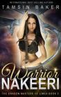Warrior Nakeeri - Preview