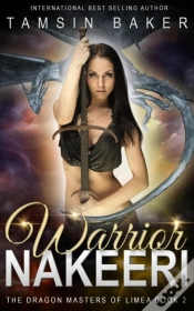 Capa do artigo Warrior Nakeeri