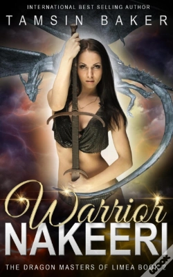 Capa do artigo Warrior Nakeeri