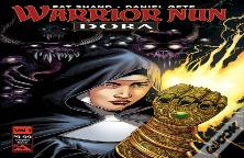 Warrior Nun: Dora Vol 1 Collection