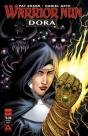 Warrior Nun: Dora Vol 1 Collection - Preview