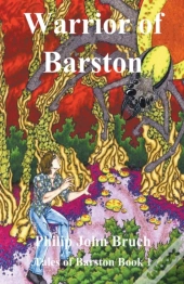 Warrior Of Barston