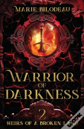 Warrior Of Darkness