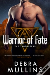 Warrior Of Fate