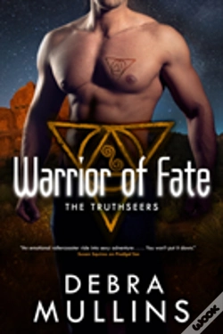 Capa do artigo Warrior Of Fate