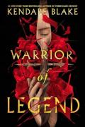 Warrior Of Legend