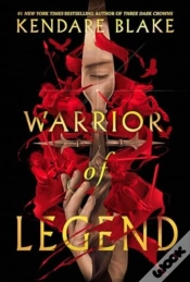 Capa do artigo Warrior Of Legend