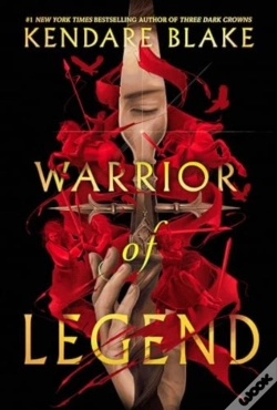 Capa do artigo Warrior Of Legend