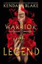 Warrior Of Legend - Preview