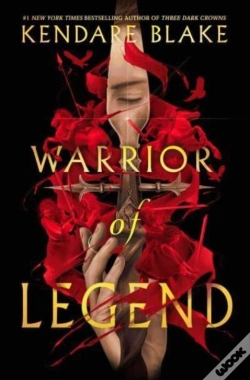 Capa do artigo Warrior Of Legend
