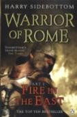Warrior Of Rome I: Fire In The East