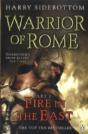 Warrior Of Rome I: Fire In The East - Preview