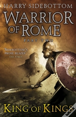 Capa do artigo Warrior Of Rome Ii: King Of Kings