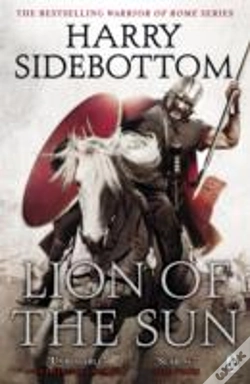 Capa do artigo Warrior Of Rome Iii: Lion Of The Sun