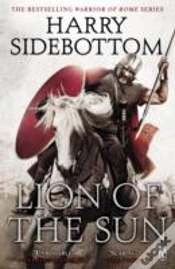 Capa do artigo Warrior Of Rome Iii: Lion Of The Sun