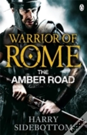 Capa do artigo Warrior Of Rome Vi: The Amber Road