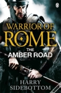 Capa do artigo Warrior Of Rome Vi: The Amber Road