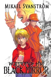 Capa do artigo Warrior Of The Black Mirror