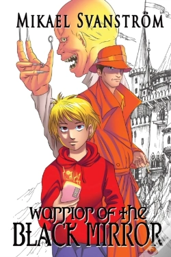 Capa do artigo Warrior Of The Black Mirror