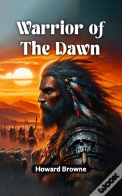 Capa do artigo Warrior Of The Dawn